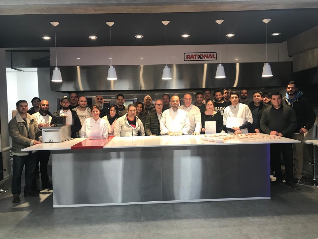 Cocina profesional