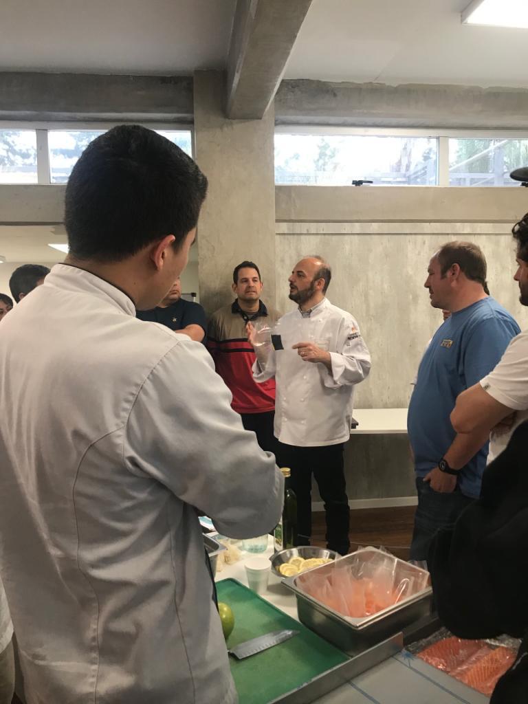 Proyecto TecnoCuisine