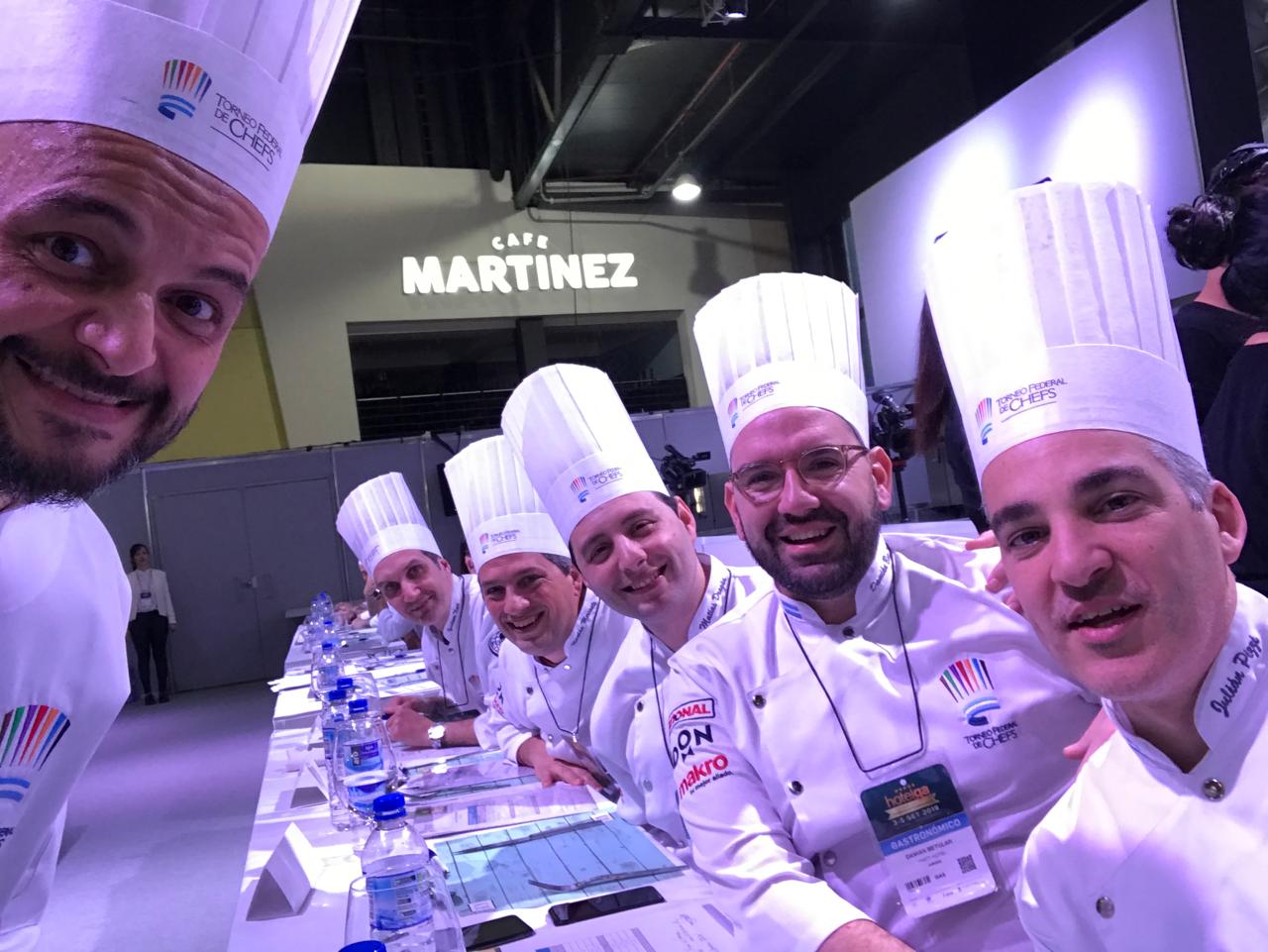 Proyecto TecnoCuisine
