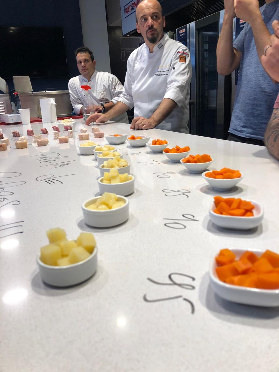 Proyecto TecnoCuisine