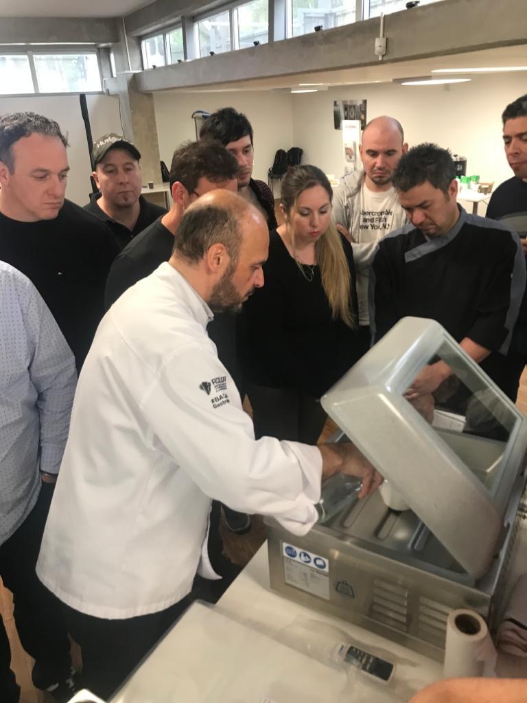 Proyecto TecnoCuisine