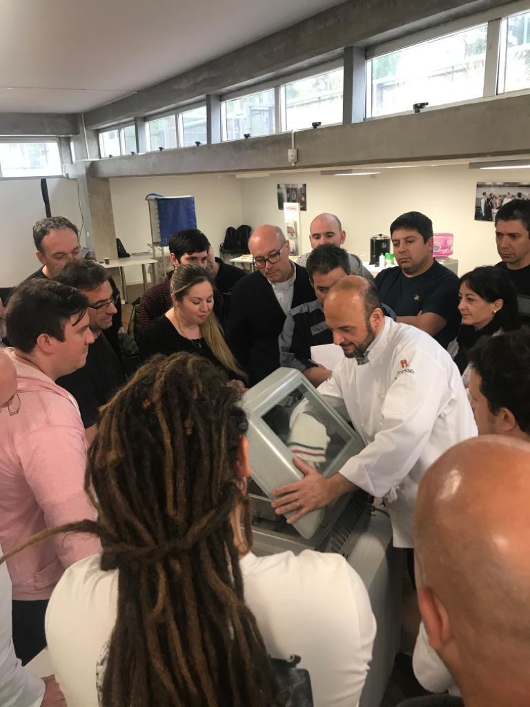 Proyecto TecnoCuisine