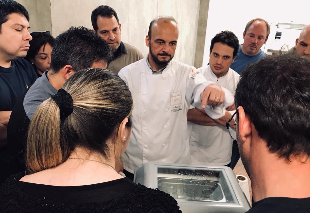 Proyecto TecnoCuisine