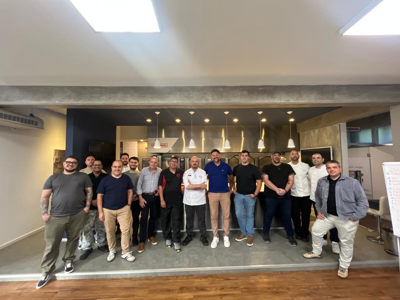 Proyecto TecnoCuisine